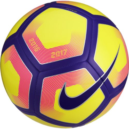 NIKE PITCH FOOTBALL