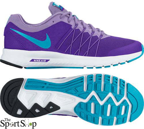 NIKE WOMEN AIR RELENTLESS 6 MSL RUN SHOE