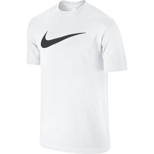 NIKE MEN'S BIG LOGO CHEST SWOOSH TEE