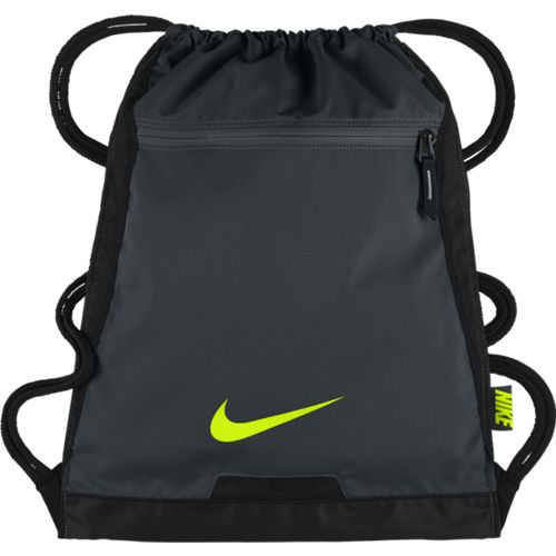 Nike men's alpha deals adapt gym sack