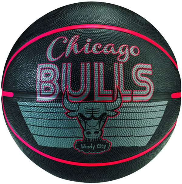 SPALDING NBA TEAM RETRO SERIES BULLS