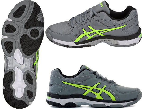 ASICS JUNIOR GEL 540TR CROSS TRAINER