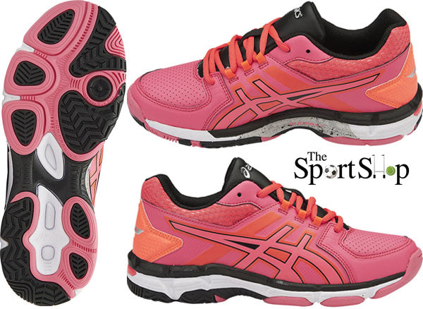 ASICS JUNIOR GEL 540TR CROSS TRAINER