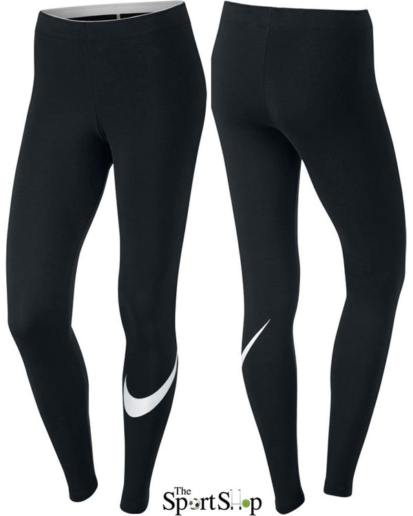 NIKE WOMEN'S SPORTSWEAR LEGGING