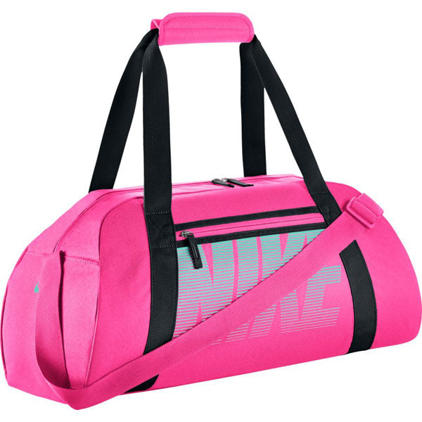 NIKE WOMENS GYM CLUB TRAINING DUFFLE BAG