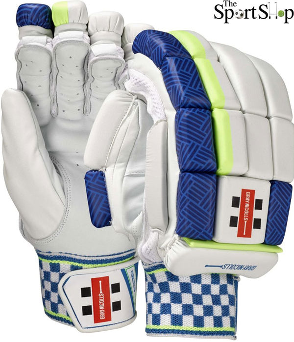 GRAY NICOLLS OMEGA 950 BATTING GLOVES LH