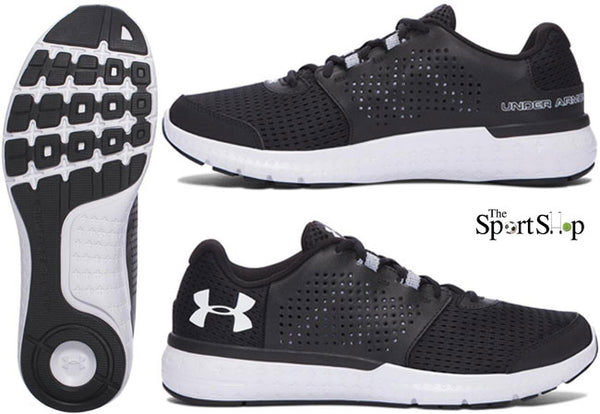 UNDER ARMOUR MICRO G FUEL RUN SHOE