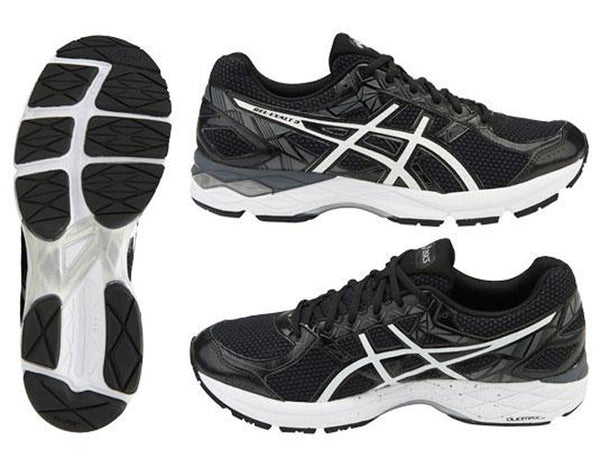 Asics men's exalt best sale