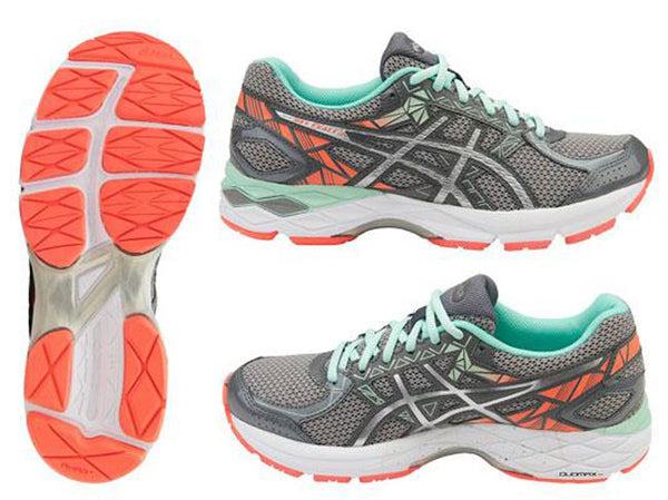 ASICS WOMEN S GEL EXALT 3 RUN SHOES The Sport Shop New Zealand