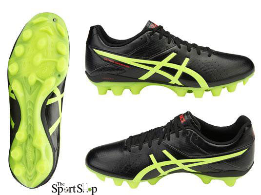 ASICS GEL LETHAL SPEED RS FG FOOTY BOOT The Sport Shop New Zealand