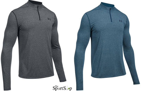 UNDER ARMOUR MEN'S ULTIMATE TECH 1/4 ZIP