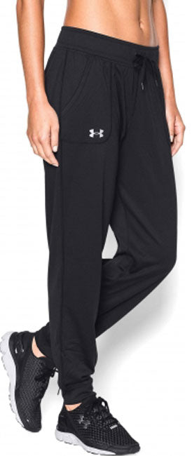 UNDER ARMOUR WOMEN'S TECH PANT