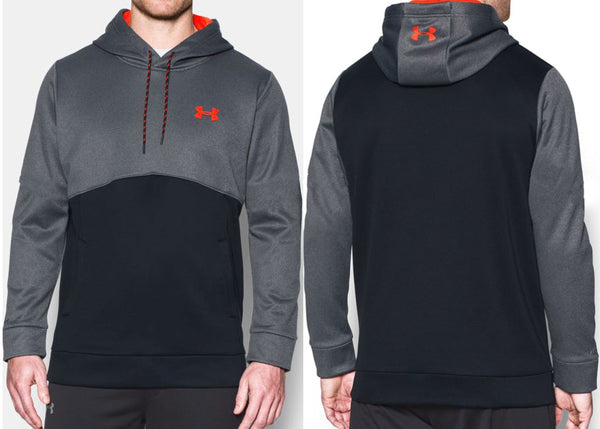 UNDER ARMOUR MEN'S STORM ICON TWIST HOOD