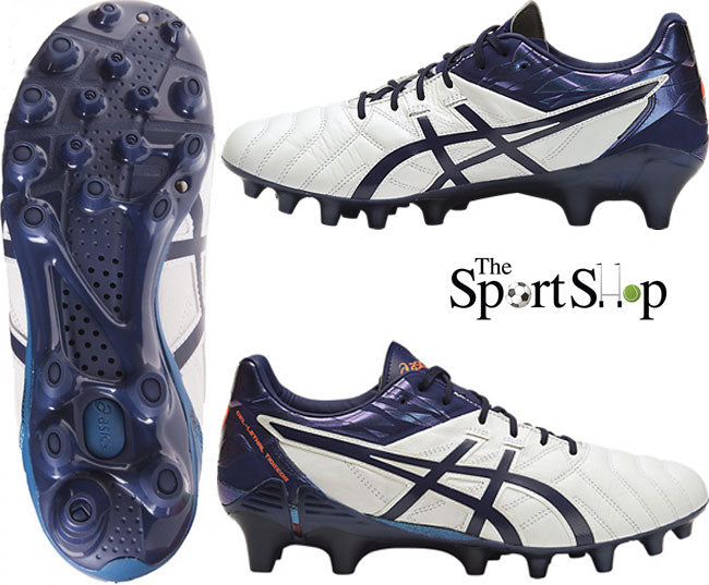 ASICS GEL LETHAL TIGREOR 9 IT FOOTY BOOT The Sport Shop New Zealand