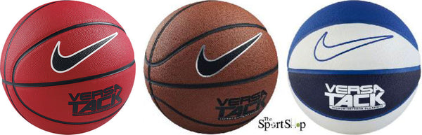 NIKE VERSA TACK SIZE 7 BASKETBALL The Sport Shop New Zealand