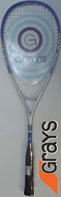 GRAYS GSX 700 SQUASH RACQUET