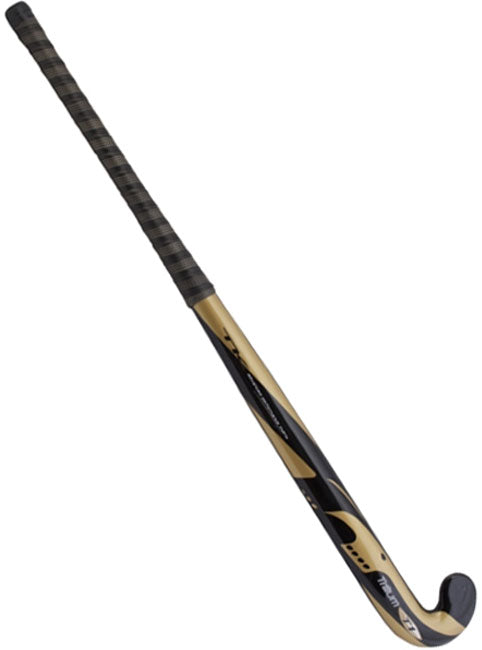 TK HOCKEY TRILIUM T1 36.5" STICK GOLD