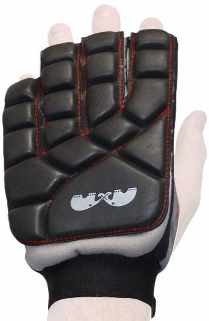 TK C5 LEFT HAND FINGERLESS HOCKEY GLOVE