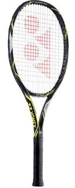 YONEX JNR EZONE DR GRAPHITE 26" RACQUET