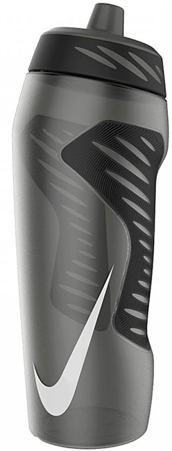 Nike 32oz HyperFuel Water Bottle.