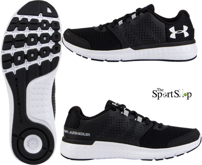 Under armour fuel on sale shoes