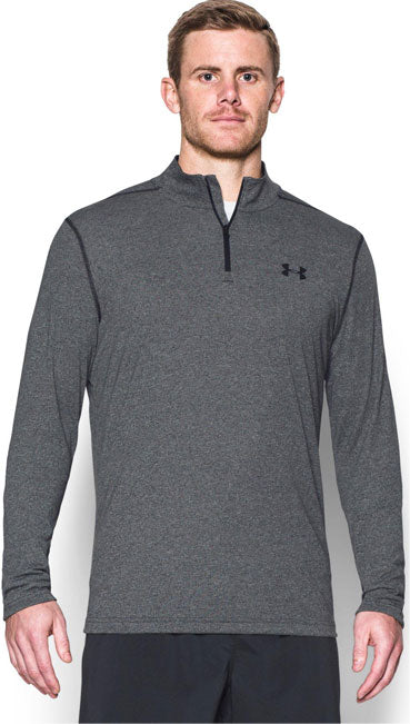 UNDER ARMOUR MEN'S ULTIMATE TECH 1/4 ZIP