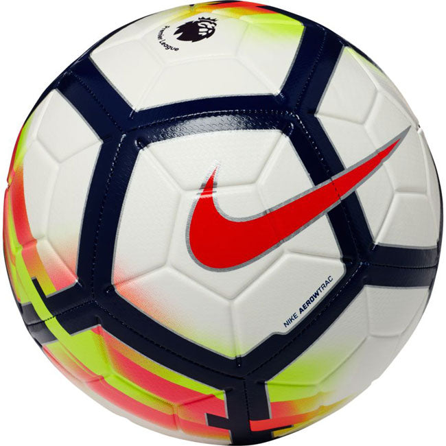 NIKE PREMIER LEAGUE STRIKE FOOTBALL The Sport Shop New Zealand