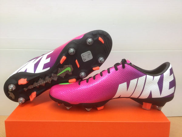 NIKE MERCURIAL VELOCE SG PRO FOOTY BOOT