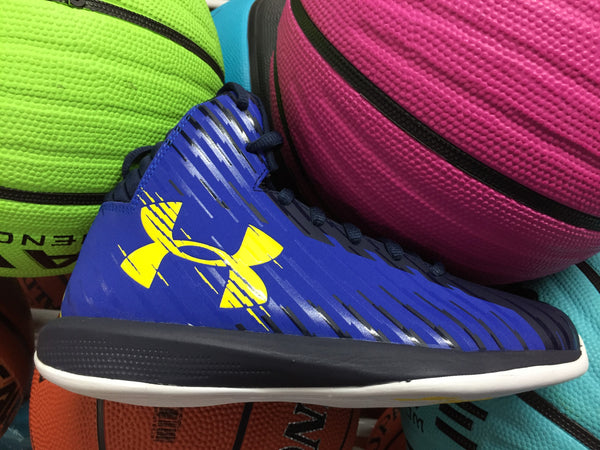 Under armour jet clearance express