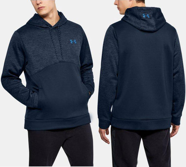 UNDER ARMOUR MEN'S STORM ICON TWIST HOOD