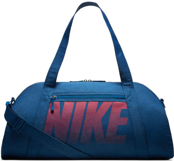 NIKE WOMENS GYM CLUB TRAINING DUFFLE BAG