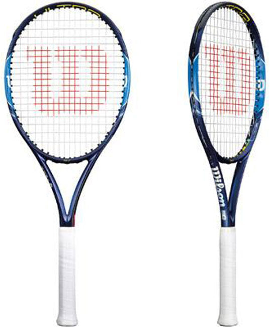 Wilson ultra 97 hot sale tennis racquet