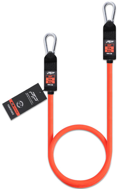 TPT ELITE POWERTUBE ORANGE 12.4 kg