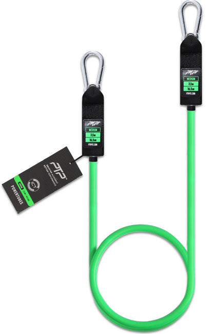 PTP ELITE POWERTUBE GREEN 7.5 kg