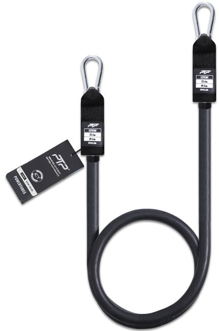 PTP ELITE POWERTUBE BLACK 22.4 kg