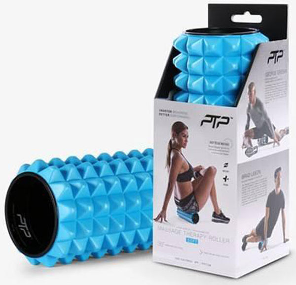 PTP R4 MASSAGE THERAPY ROLLER