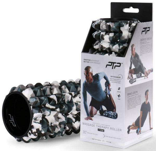 PTP R4 MASSAGE THERAPY ROLLER