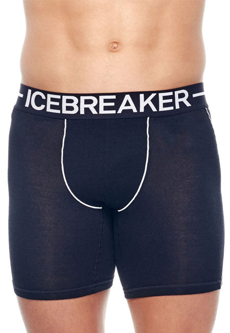 Icebreaker Cool-Lite Anatomica Zone Boxers