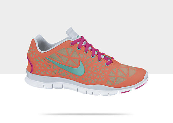 NIKE WOMENS FREE TR FIT 3