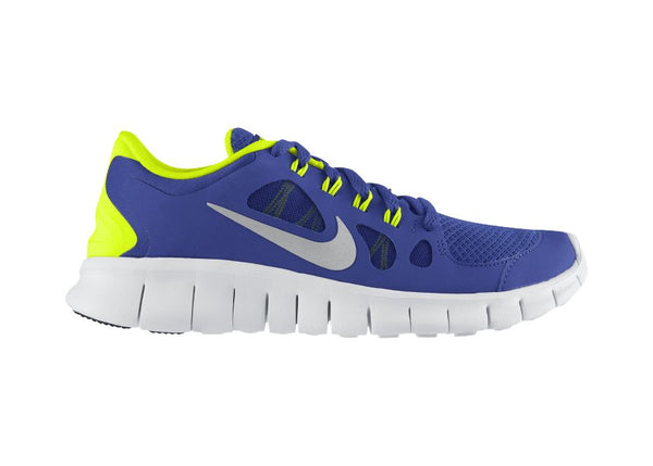 Free run junior clearance 5.0