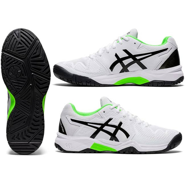 Asics tennis shoes nz best sale