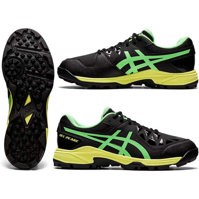 Asics Men s Peake Turf Shoes Aug 2022 The Sport Shop New Zealand