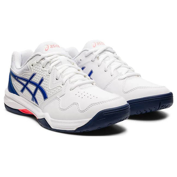 Asics Women’s Dedicate 7 Tennis Shoes Aug 2022