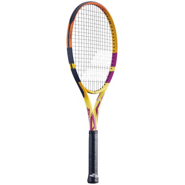 Babolat Pure Aero RAFA Tennis Racquet The Sport Shop New Zealand