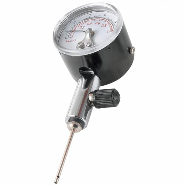 Gilbert Ball Pressure Gauge