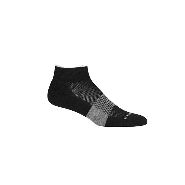 Icebreaker Women's Merino Multisport Light Mini Socks