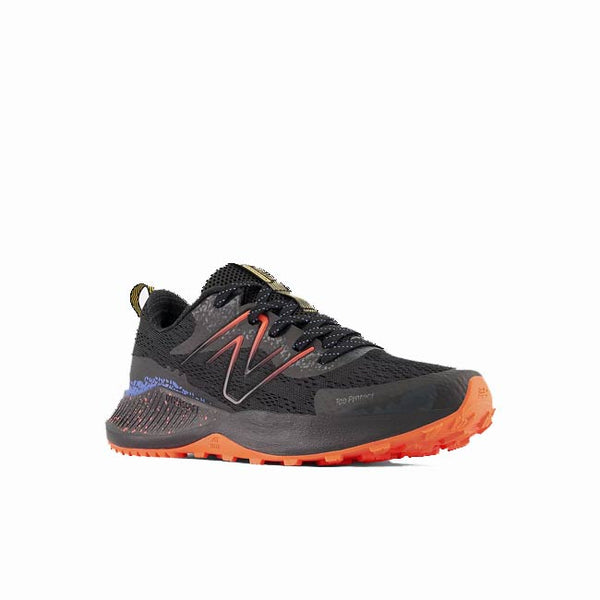 New Balance Junior DynaSoft Nitrel v5 Trail