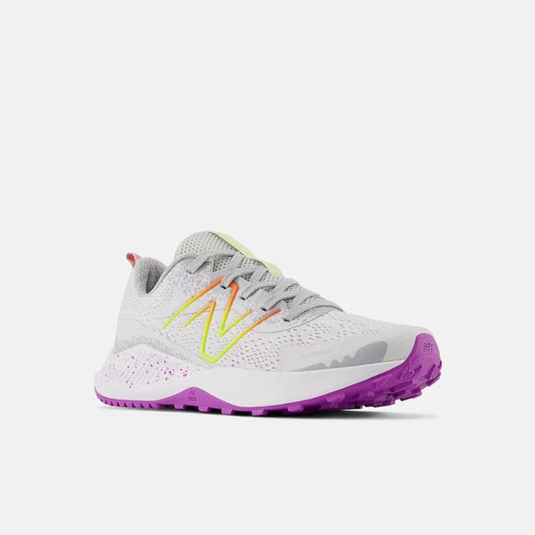 New Balance Junior DynaSoft Nitrel v5 Trail