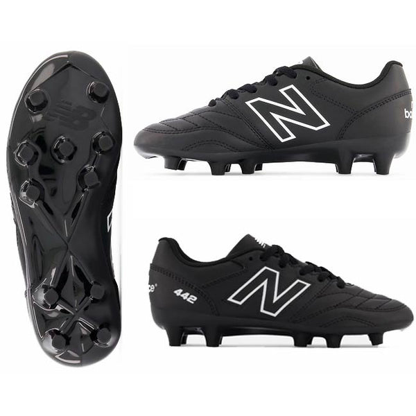 New Balance Men's 442 V2 Boots 2E Width