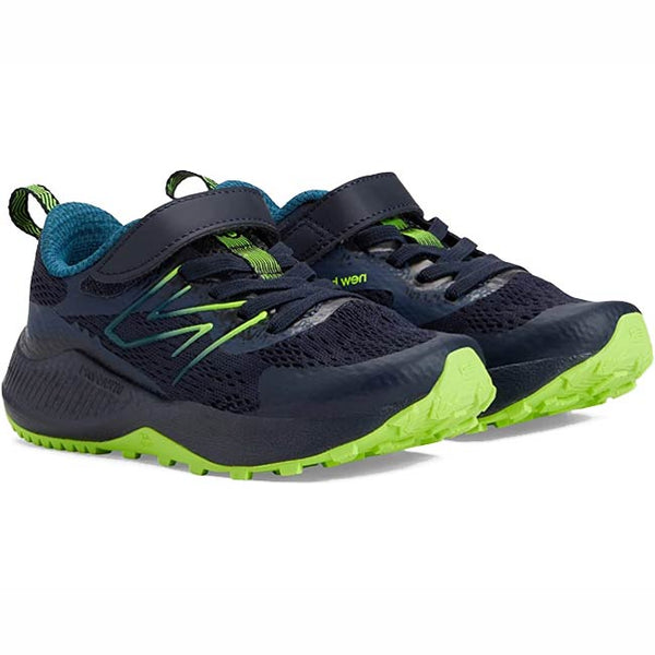 New Balance Junior Pre School Nitrel v5 Run Shoe